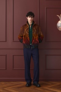 Etro Pre-Fall 2026 Collection