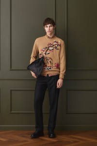 Etro Pre-Fall 2026 Collection