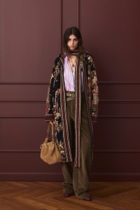 Etro Pre-Fall 2026 Collection