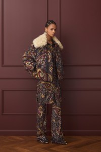 Etro Pre-Fall 2026 Collection