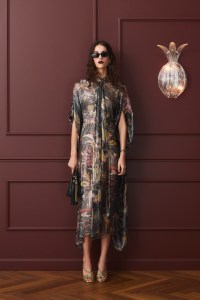 Etro Pre-Fall 2026 Collection