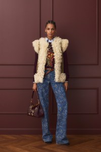 Etro Pre-Fall 2026 Collection