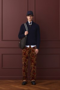 Etro Pre-Fall 2026 Collection