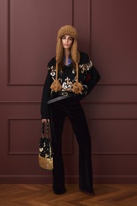 Etro Pre-Fall 2026 Collection