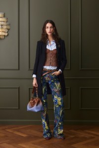 Etro Pre-Fall 2026 Collection