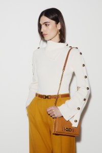 Elisabetta Franchi Pre-Fall 2026 Collection