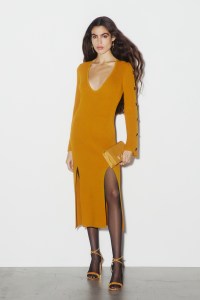 Elisabetta Franchi Pre-Fall 2026 Collection
