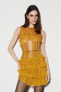 Elisabetta Franchi Pre-Fall 2026 Collection