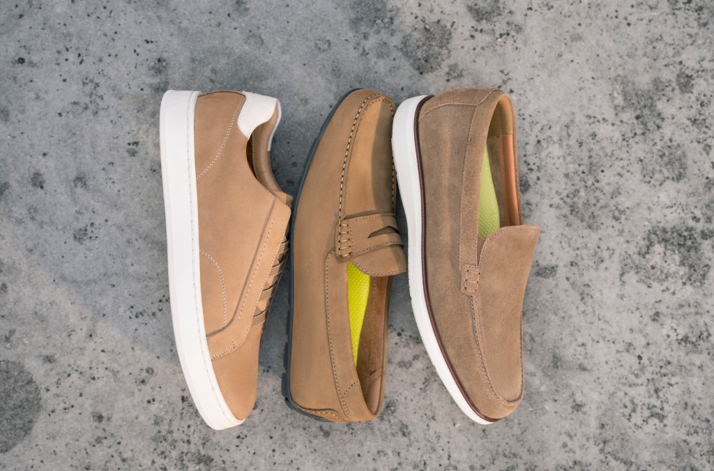 Florsheim, loafers, mens shoes