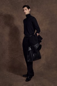 Ferragamo Pre-Fall 2026 Collection