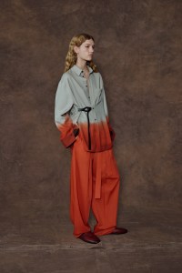 Ferragamo Pre-Fall 2026 Collection