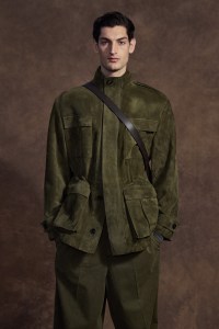 Ferragamo Pre-Fall 2026 Collection