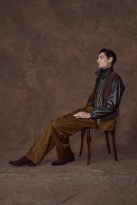 Ferragamo Pre-Fall 2026 Collection