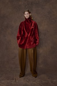 Ferragamo Pre-Fall 2026 Collection