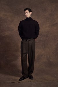 Ferragamo Pre-Fall 2026 Collection