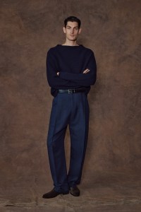 Ferragamo Pre-Fall 2026 Collection