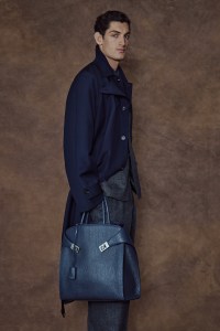 Ferragamo Pre-Fall 2026 Collection
