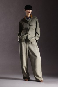 Ferrari Pre-Fall 2026 Collection