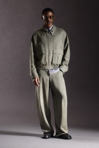 Ferrari Pre-Fall 2026 Collection