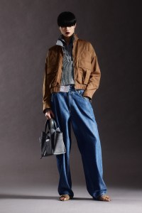 Ferrari Pre-Fall 2026 Collection