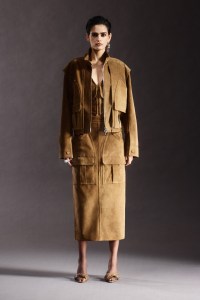 Ferrari Pre-Fall 2026 Collection