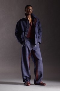 Ferrari Pre-Fall 2026 Collection