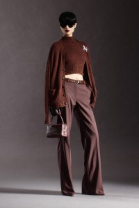 Ferrari Pre-Fall 2026 Collection