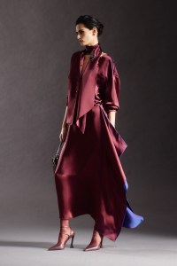Ferrari Pre-Fall 2026 Collection