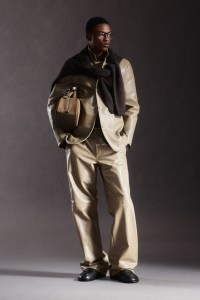 Ferrari Pre-Fall 2026 Collection