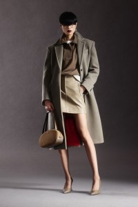 Ferrari Pre-Fall 2026 Collection