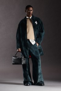 Ferrari Pre-Fall 2026 Collection