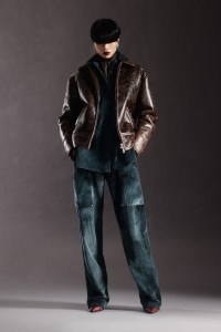 Ferrari Pre-Fall 2026 Collection