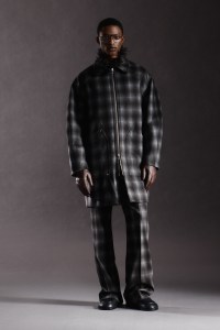 Ferrari Pre-Fall 2026 Collection