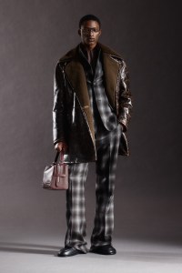 Ferrari Pre-Fall 2026 Collection