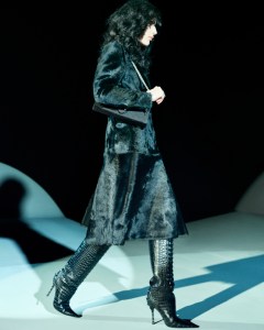Gucci Pre-Fall 2026 Collection