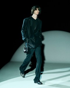 Gucci Pre-Fall 2026 Collection