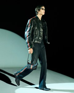 Gucci Pre-Fall 2026 Collection