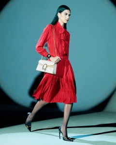 Gucci Pre-Fall 2026 Collection