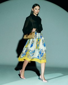 Gucci Pre-Fall 2026 Collection