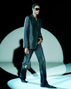 Gucci Pre-Fall 2026 Collection