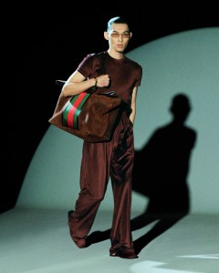 Gucci Pre-Fall 2026 Collection