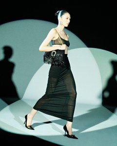 Gucci Pre-Fall 2026 Collection