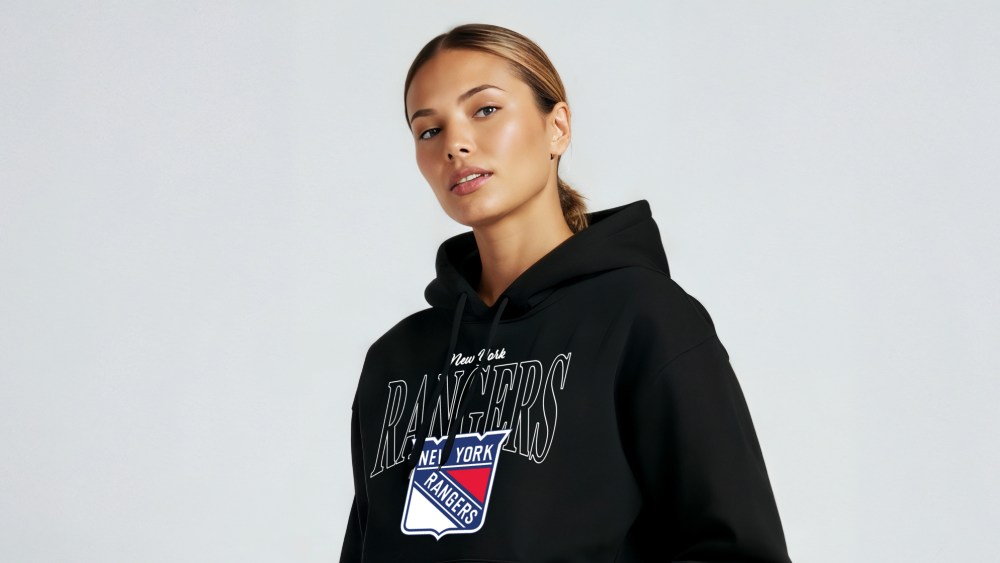 A look from the Game 7 NHL collection.
