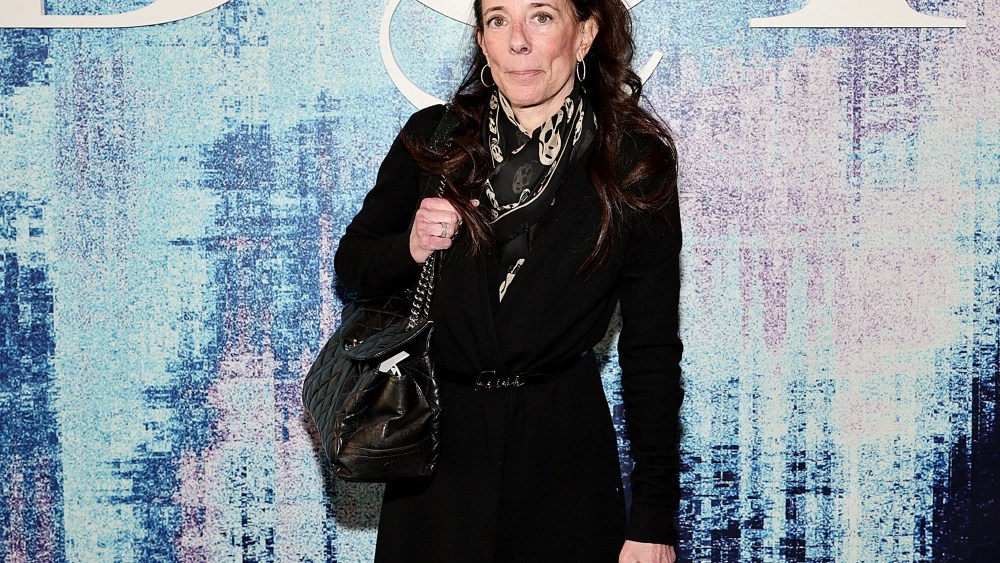 NEW YORK, NEW YORK - MARCH 22: Faith Kates, Co-Founder, Next Models, attends The BoF Professional Summit at The Times Center on March 22, 2023 in New York City. (Photo by Jamie McCarthy/Getty Images for BoF)