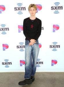 Troye Sivan