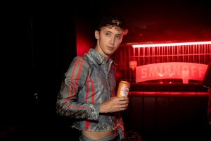 Troye Sivan