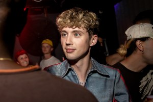 Troye Sivan