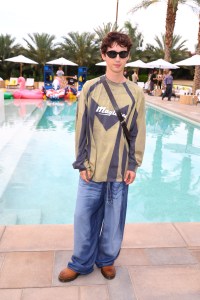 Troye Sivan