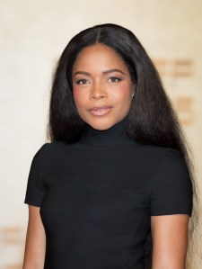 JEDDAH, SAUDI ARABIA - DECEMBER 04: Naomie Harris attends the Opening Ceremony at the Red Sea International Film Festival 2025 on December 04, 2025 in Jeddah, Saudi Arabia. (Photo by Arnold Jerocki/Getty Images)