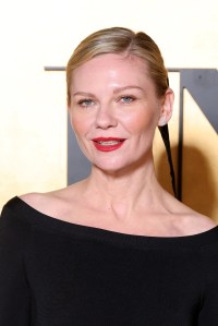 JEDDAH, SAUDI ARABIA - DECEMBER 05: Kirsten Dunst attends Women In Cinema during Red Sea International Film Festival 2025 on December 05, 2025 in Jeddah, Saudi Arabia. (Photo by Daniele Venturelli/Getty Images for The Red Sea International Film Festival)